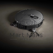 Пылесос-робот Xiaomi Robot Vacuum 6 Max EU 70Вт серый (в компл.:1мешок)