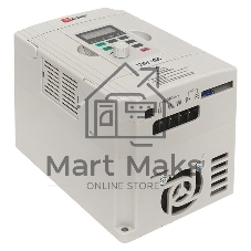 Преобразователь частоты 2.2/4кВт 1х230В VECTOR-100 PROxima EKF VT100-2R2-1B