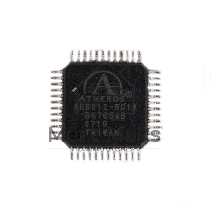 Микросхема AR8012-BG1A