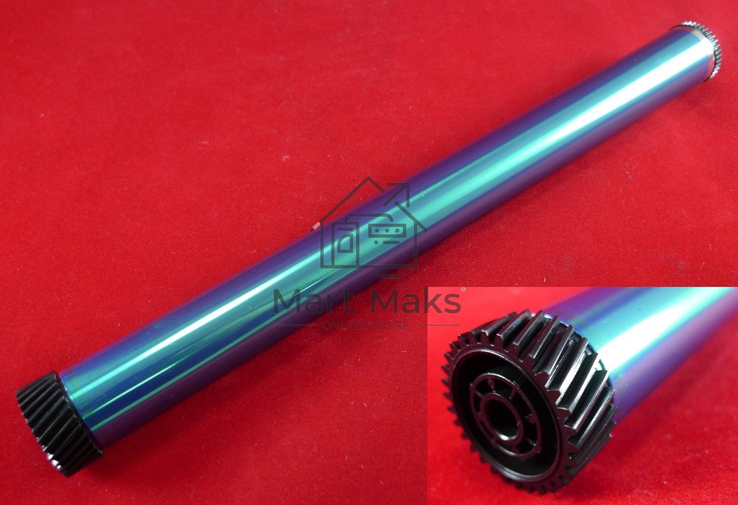 Барабан SAMSUNG ML-1615/1610/1640/2010/4521/Phaser 3117/3122/3125/PE220 (ELP, Китай)