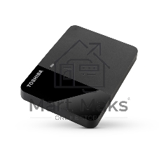 Внешний жесткий диск TOSHIBA HDTP340EK3CA Canvio Ready 4ТБ 2.5