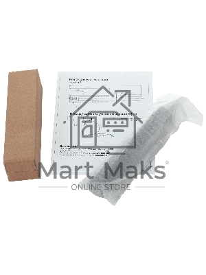 Газлифт Бюрократ E017 черный