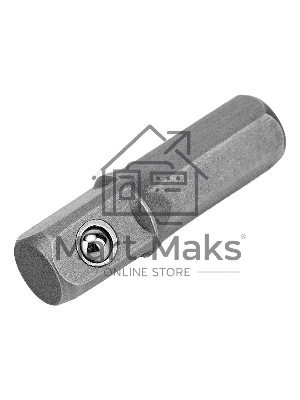 Отвертки Сибртех реверсивные с набором бит и торцевыми головками, 41 шт