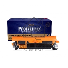 Картридж лазерный ProfiLine PL-Q3963A/C9703A/C3973/EP-87 для принтеров HP Color LaserJet 1500/2500/2550/2820/2840 Series Canon LBP-2410/LBP-5200/ImageClass MF8180C Magenta 4000 копий