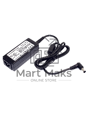 Блок питания для монитора и телевизора LCD 14V 2.5A (6.5x4.4 mm) 35W OEM