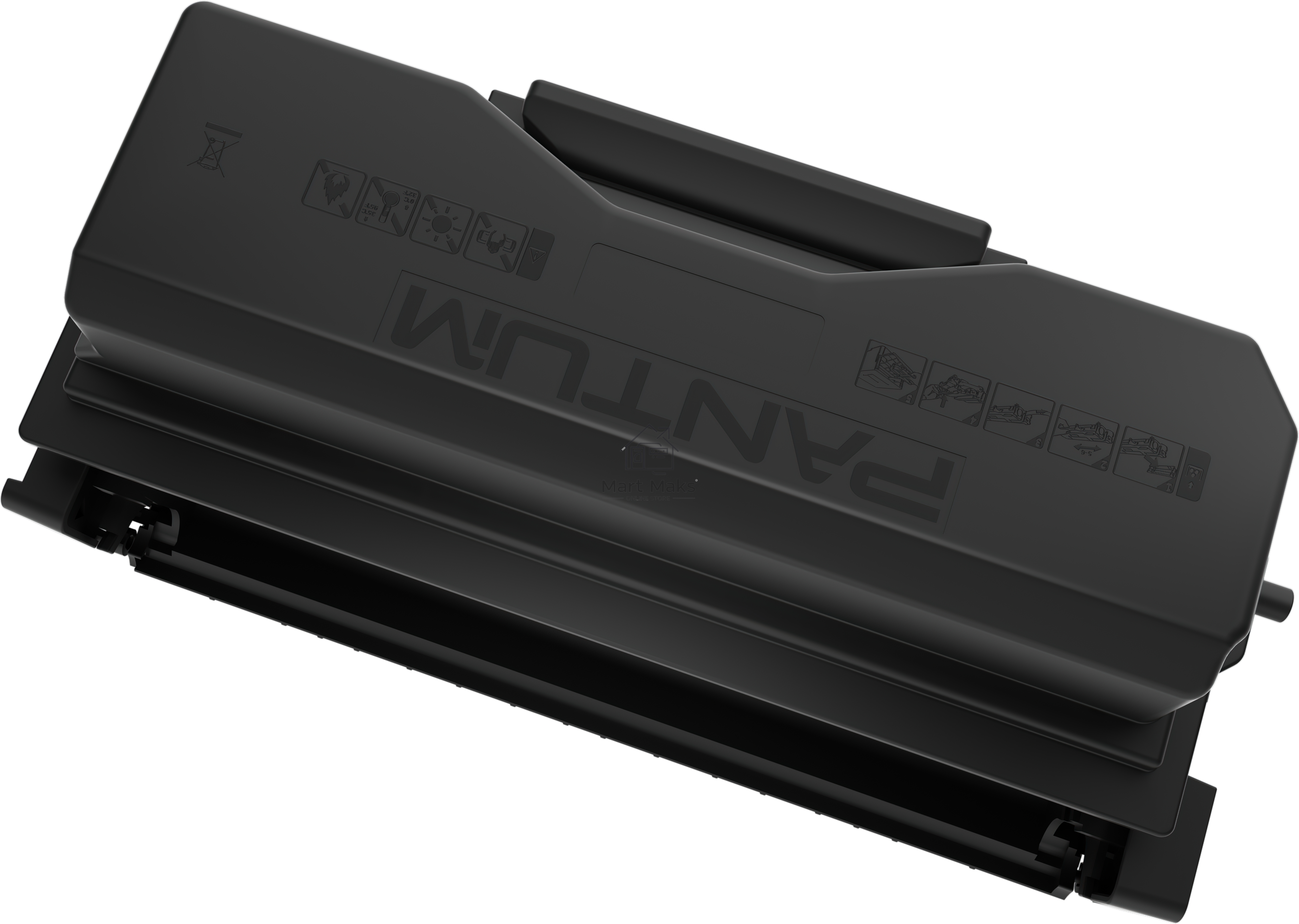 Картридж лазерный Pantum TL-5120XP черный (15000стр.) для Pantum BP5100DN/BP5100DW
