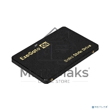 Накопитель SSD ExeGate NextPro UV500TS1920, 1920Gb, 2.5