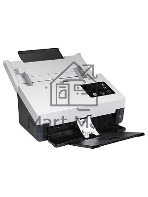 Сканер Avision AD345GN