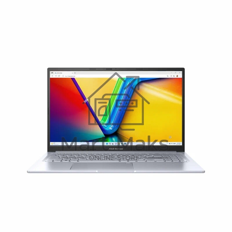Ноутбук ASUS K3604VA-MB231, 16