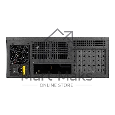 Серверный корпус ExeGate Pro 4U450-17 (RM 19
