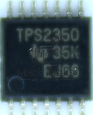 Контроллер TPS2350PWRG4
