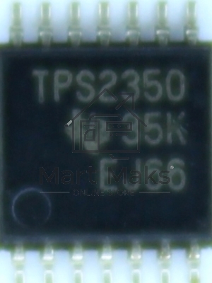 Контроллер TPS2350PWRG4