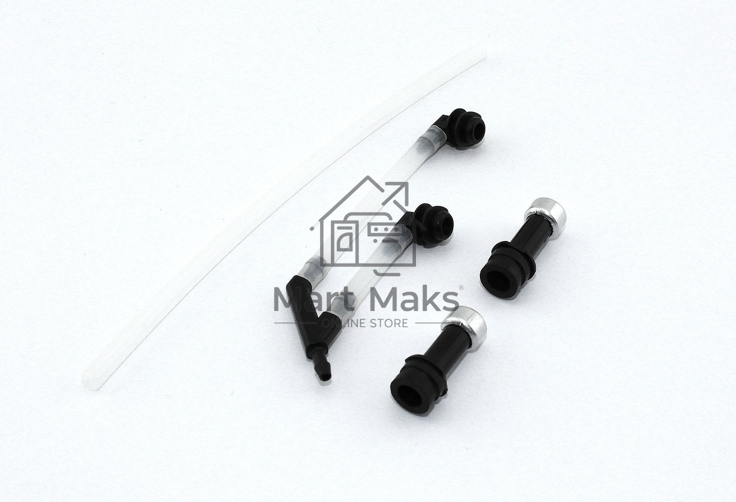 Сопло для чернильных трубок HP DSJ T610 Nozzle (4 pcs)