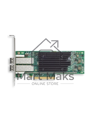 Контроллер Qlogic QLE2772 32Gb Dual Port FC HBA, x8 PCIe, SR LC multi-mode optic Контроллер Qlogic QLE2772 32Gb Dual Port FC HBA, x8 PCIe, SR LC multi-mode optic