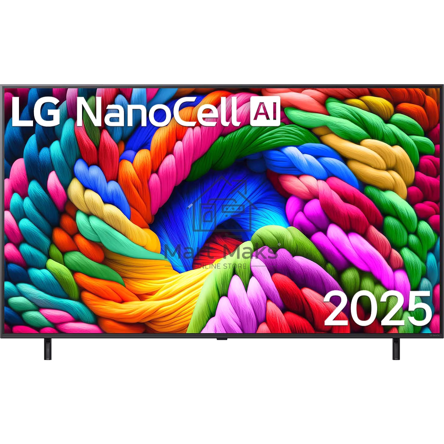 Телевизор LG 65