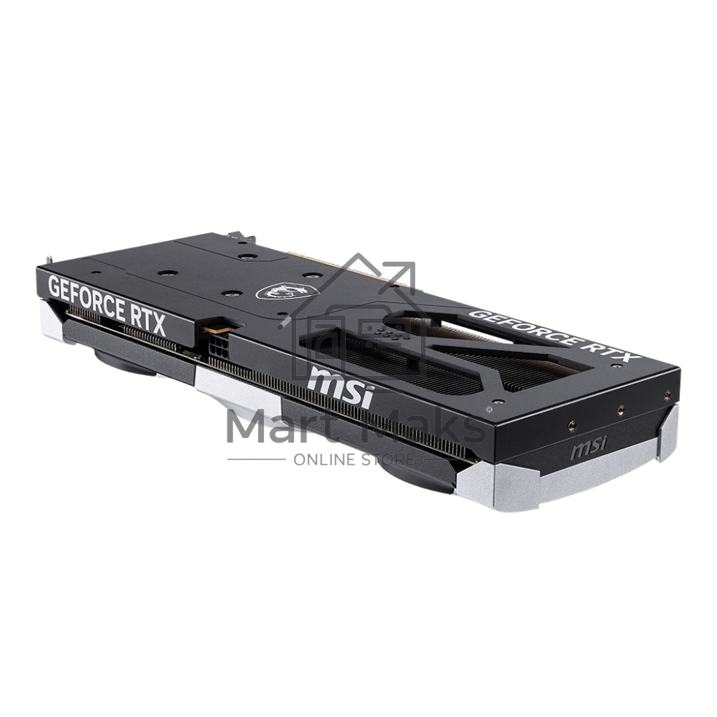 Видеокарта MSI GeForce RTX 5060 8G VENTUS 3X OC