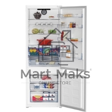 Встраиваемый холодильник Beko BCNE400I35ZS