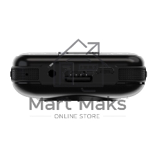 Мобильный телефон Maxvi P110 маренго