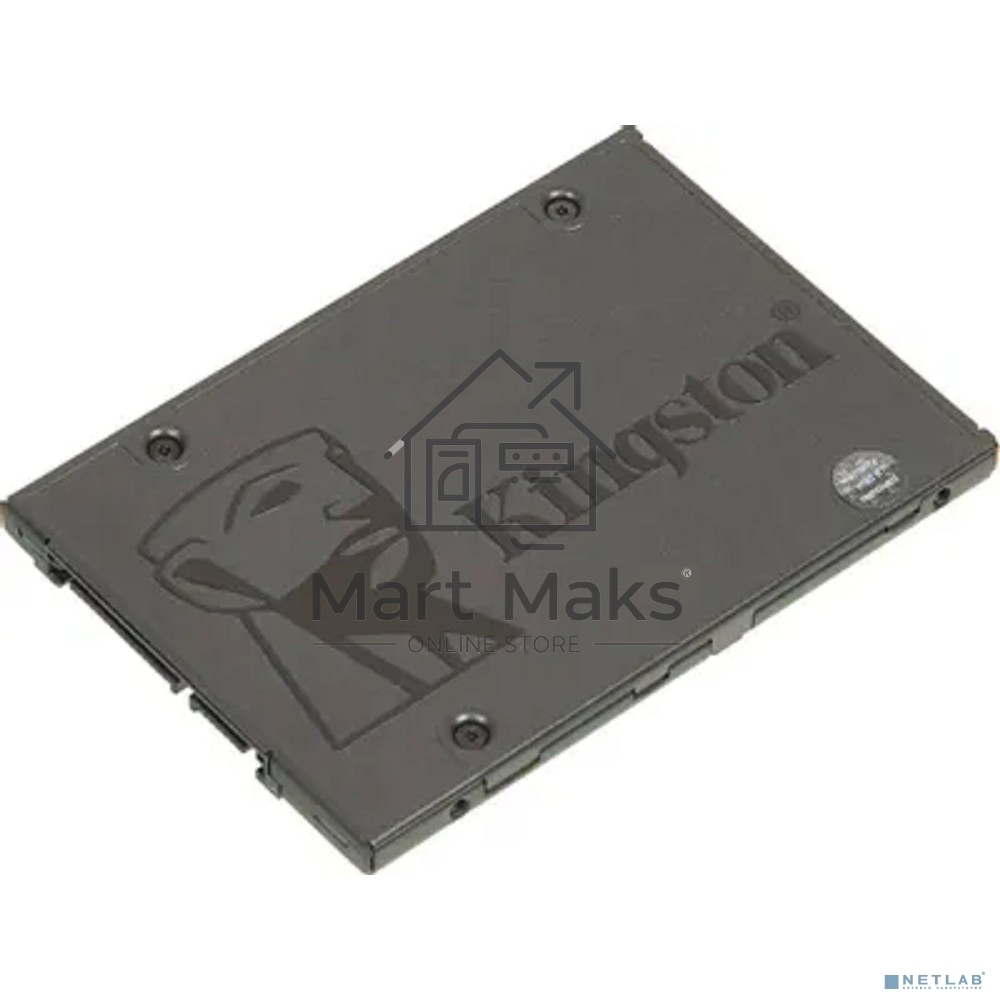 Накопитель SSD Kingston A400 240GB (SA400S37/240GIN)