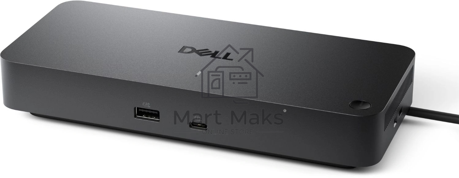 Стыковочная станция Dell WD25 130Вт