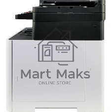 МФУ лазерное Kyocera ECOSYS MA2600cwfx, (цветной, А4, принтер/сканер/копир/факс, 1200dpi, 26ppm, 1Gb, ADF50, Duplex, Lan, USB, WiFi) (110C0D3NL0/110C0D3NL1) (замена M5526cdw)