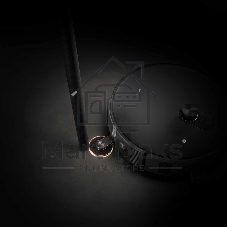 Пылесос-робот Xiaomi Robot Vacuum 6 Max EU 70Вт серый (в компл.:1мешок)