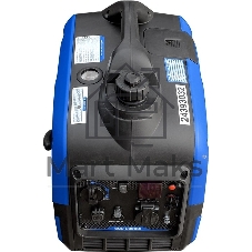 Электрогенератор бензиновый ТСС SGG 3000Si, 3 кВт, 60 дБ, 21 кг