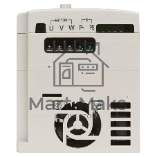 Преобразователь частоты 2.2/4кВт 1х230В VECTOR-100 PROxima EKF VT100-2R2-1B