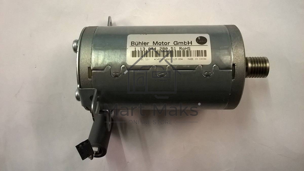 Мотор каретки в сборе HP DJ T770/790/1200/1300/2300/Z5200 (CH538-67076/CH538-67010/CH538-60141/CH538-60001)