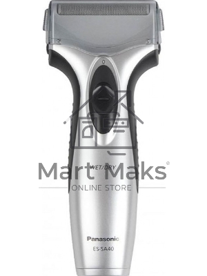 Электробритва сетчатая Panasonic ES-SA40-S520