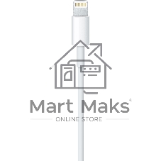 Аксессуары к смартфонам,телефонам ME291ZM/A Apple Lightning to USB cable (0.5 m)