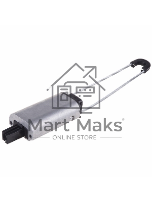 Анкерный зажим для несущей нейтрали PA 2000-TE 70-95 мм² 22 kH