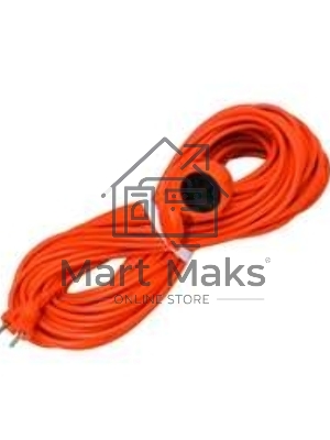 Удлинитель-шнур 1х10м без заземл. 10А IP54 УШ-10 ПВС 2х1 (еврослот) UNIVersal 9632777