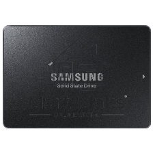 Накопитель SSD Samsung PM883, 480Gb, SATA III, 2.5