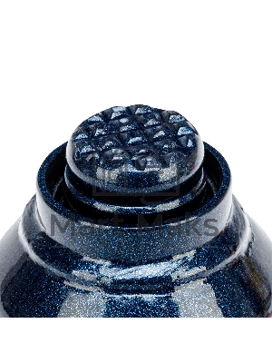 Домкрат гидравлический бутылочный, 4 т, h подъема 188-363 мм Stels