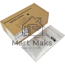 Девелопер для RICOH Aficio MPC2800/3300/2030/2550/2051/2551 CET Black, 215г, 240000 стр., CET8891K