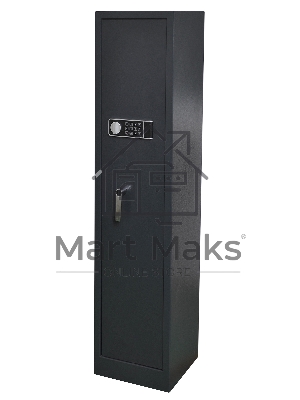 Сейф оружейный Cactus CS-SF-GK145 электронный/ключевой трейзер