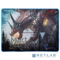 Игровой коврик Qumo Daemon Hunt 20969