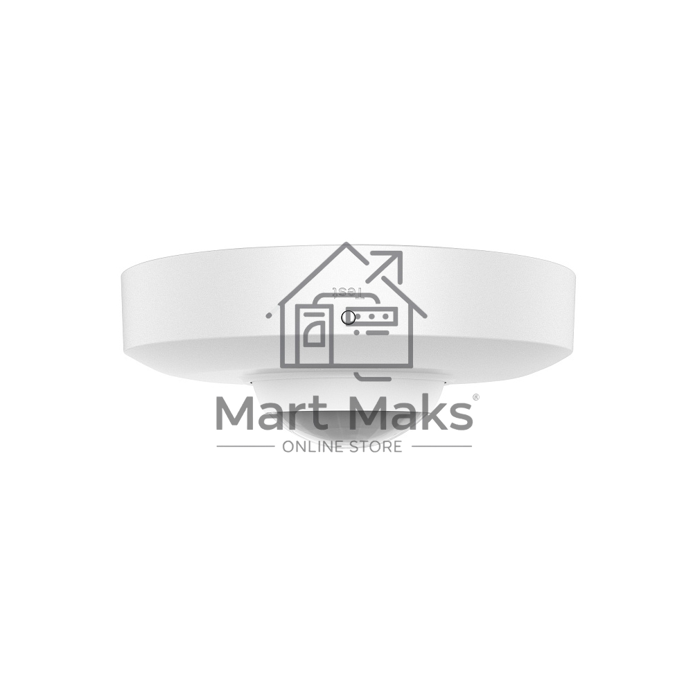 Датчик присутствия Yealink RoomSensor Battery Powered Bluetooth Occupancy Sensor / 2-year AMS 1303111