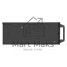 Серверный корпус ExeGate Pro 4U450-17 (RM 19