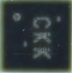 Контроллер TPS2551DRVT