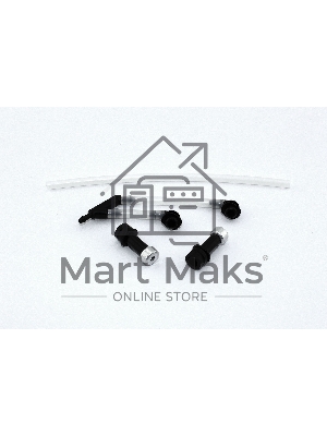 Сопло для чернильных трубок HP DSJ T610 Nozzle (4 pcs)