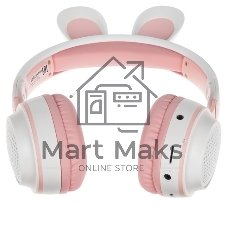 Наушники AIWA AW023 pink
