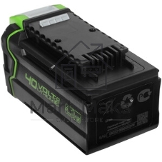 Аккумулятор GreenWorks High Power G40HP4 40V, 4 А.ч (2958507)