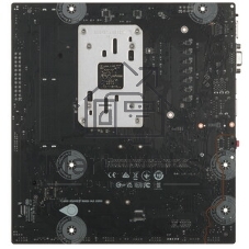 Материнская плата MSI PRO B840M-B, AM5, AMD B840, 2xDDR5, 4xSATA, 2xM.2, 1xPCIe 4.0 x16, 1xPCIe 3.0 x1, 1xHDMI, 1xVGA, 1x2.5Gb LAN, 4xUSB-A 5Gbps, 2xUSB-A 2.0, 3x3.5 мм, 7.1, mATX