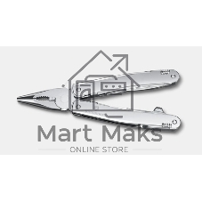 Мультитул Victorinox SwissTool Spirit MX (3.0224.MN) 105мм 24функц. чехол нейлоновый серебристый подар.коробка