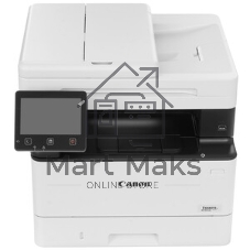 МФУ лазерное Canon i-SENSYS MF461dw/5951C020/A4/ч/б/36 стр/мин.,/скан. до 100 стр/мин./(ч/б) 80 стр/мин./(печать) 1200x1200/(скан.)600x600/USB, RJ-45, Wi-Fi