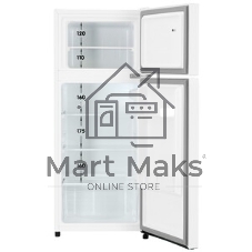Холодильник Gorenje RF212FPW4 белый двухкамерный 96/28л морозилка сверху