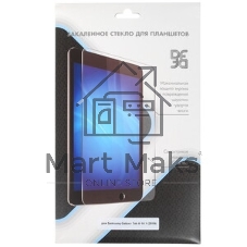 Защитное стекло DF для Samsung Galaxy Tab A 10.1 (2019) sSteel-71 DF sSteel-71