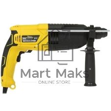 Перфоратор Kolner KRH 700H, SDS-plus, 700 Вт, 2,4 Дж, от сети